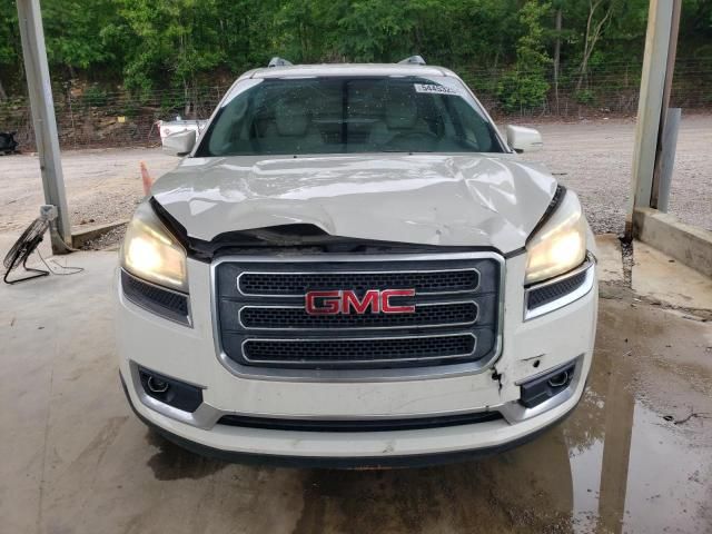 2014 GMC Acadia SLT-1