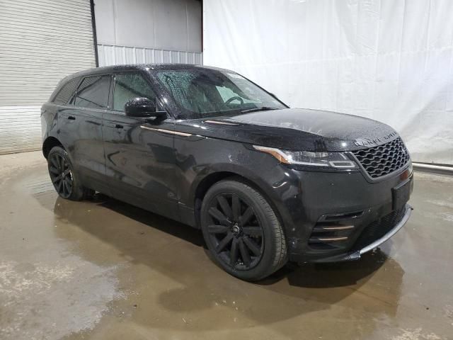 2020 Land Rover Range Rover Velar R-DYNAMIC S