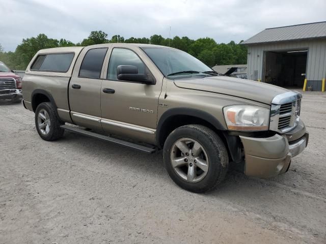 2006 Dodge RAM 1500 ST