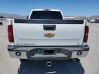 2013 Chevrolet Silverado K2500 Heavy Duty LT