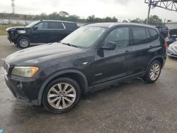 BMW salvage cars for sale: 2014 BMW X3 XDRIVE28I