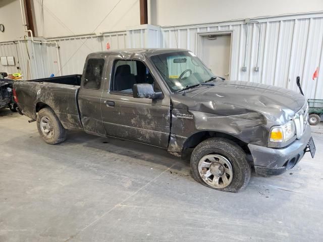 2008 Ford Ranger Super Cab