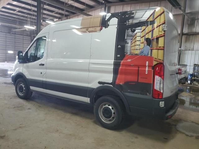 2017 Ford Transit T-250