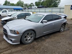 Run And Drives Cars for sale at auction: 2014 Dodge Charger R/T