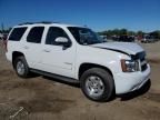 2012 Chevrolet Tahoe K1500 LT