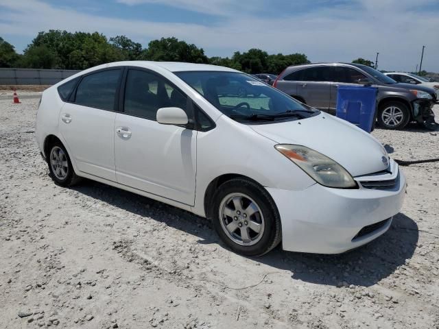 2004 Toyota Prius