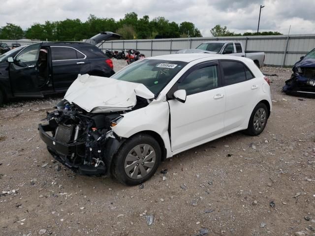 2020 KIA Rio LX