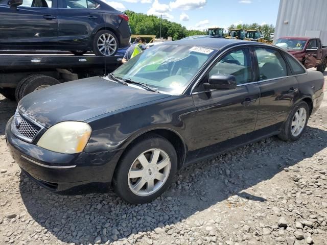 2006 Ford Five Hundred SE