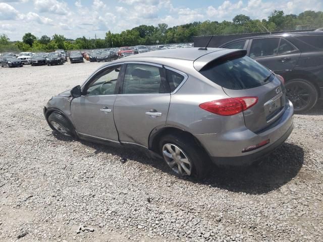 2008 Infiniti EX35 Base