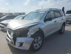 Toyota rav4 Vehiculos salvage en venta: 2010 Toyota Rav4