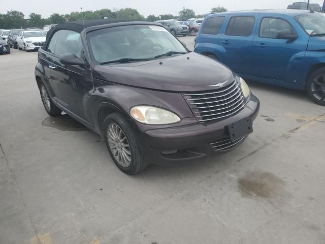 2005 Chrysler PT Cruiser GT