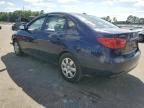 2007 Hyundai Elantra GLS