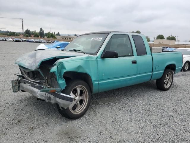 1994 GMC Sierra C1500