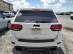 2018 Jeep Grand Cherokee Trackhawk