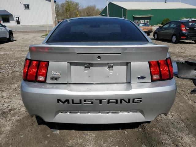 2000 Ford Mustang GT