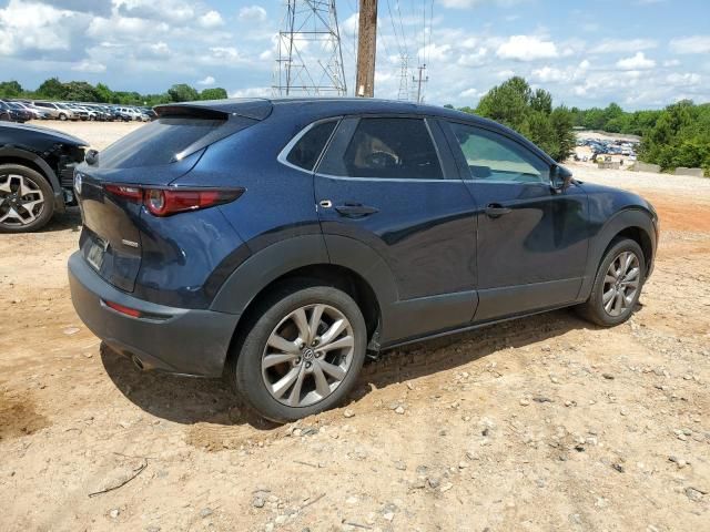 2021 Mazda CX-30 Preferred