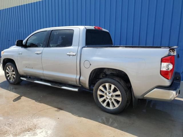 2014 Toyota Tundra Crewmax Limited