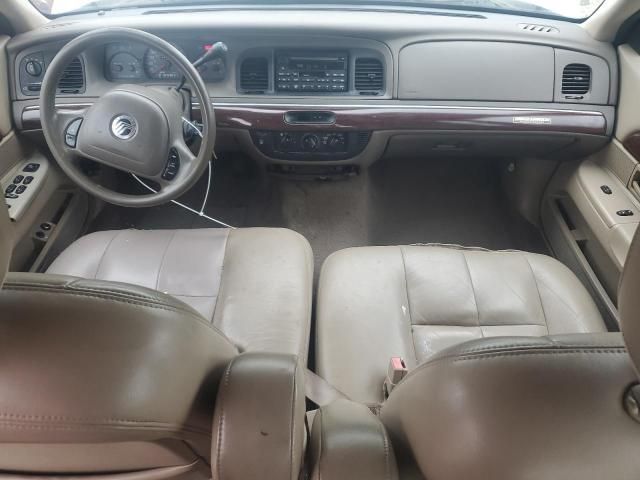 2003 Mercury Grand Marquis GS