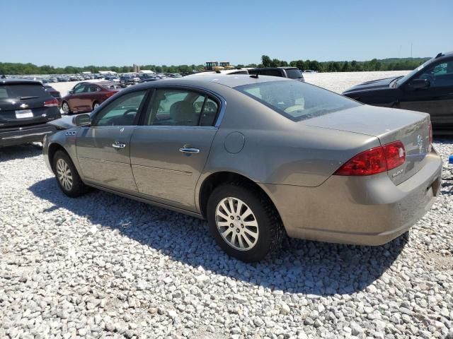 2007 Buick Lucerne CX