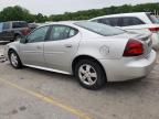 2007 Pontiac Grand Prix