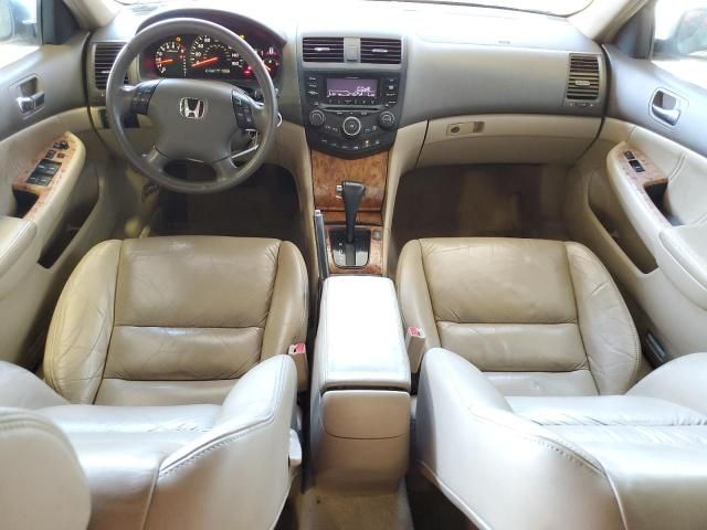 2003 Honda Accord EX