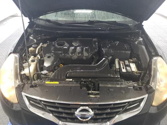 2010 Nissan Altima S