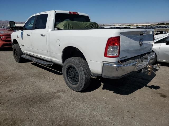 2019 Dodge RAM 3500 BIG Horn