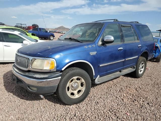 1997 Ford Expedition