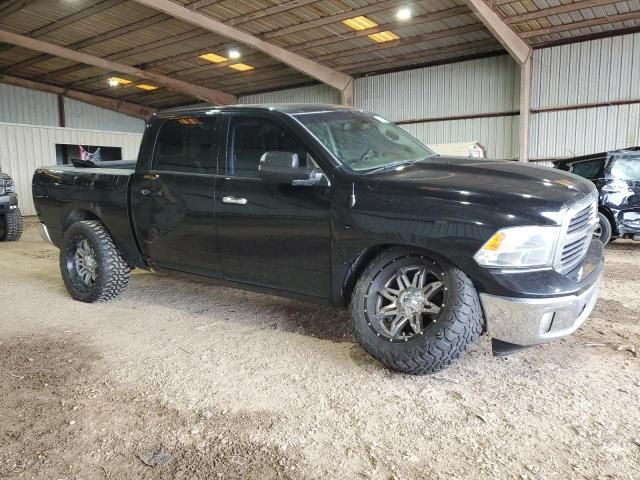 2015 Dodge RAM 1500 SLT