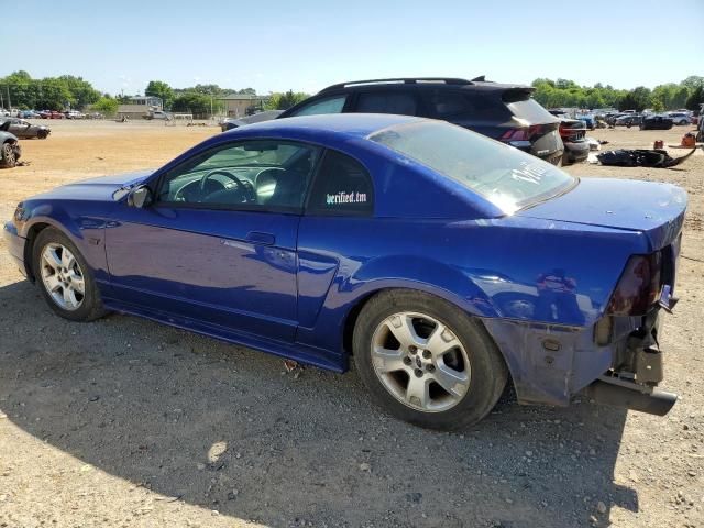 2003 Ford Mustang GT