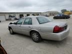 2005 Mercury Grand Marquis LS