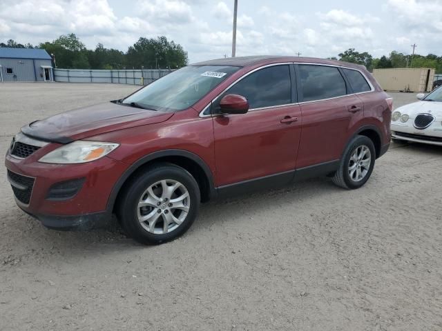 2012 Mazda CX-9