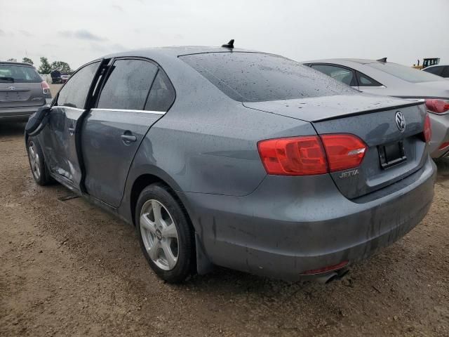 2014 Volkswagen Jetta TDI