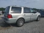 2005 Lincoln Navigator