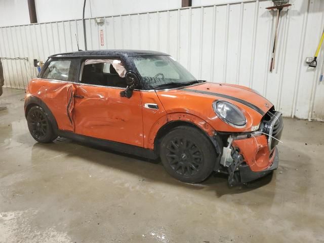 2019 Mini Cooper