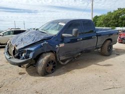 Salvage SUVs for sale at auction: 2009 Dodge RAM 2500