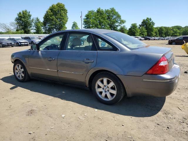 2006 Ford Five Hundred SEL