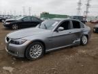 2009 BMW 328 XI