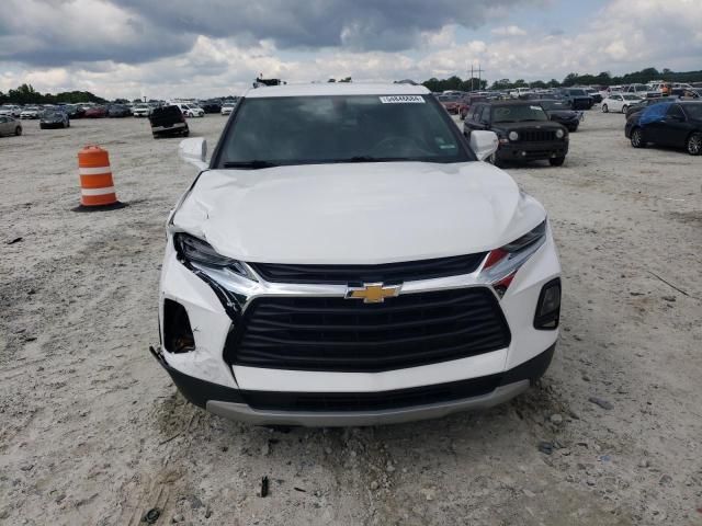 2020 Chevrolet Blazer 2LT