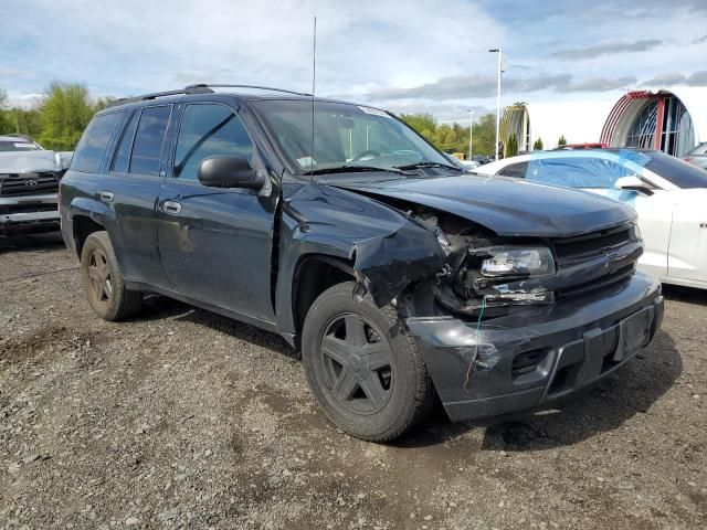 2003 Chevrolet Trailblazer