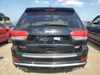 2017 Jeep Grand Cherokee Summit