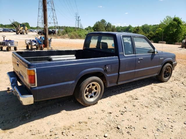 1990 Mazda B2200 Cab Plus