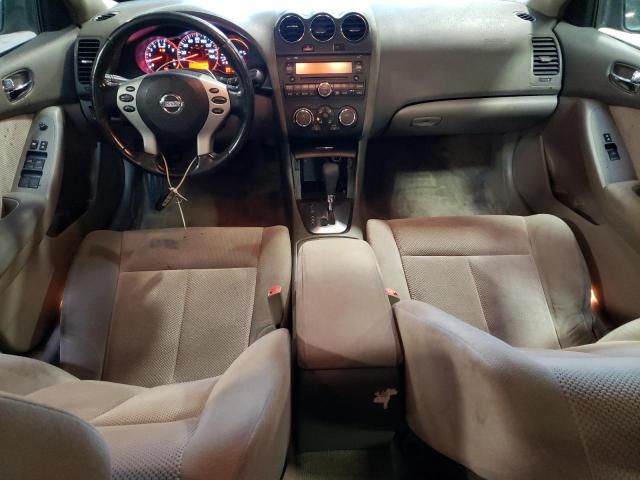 2009 Nissan Altima 2.5