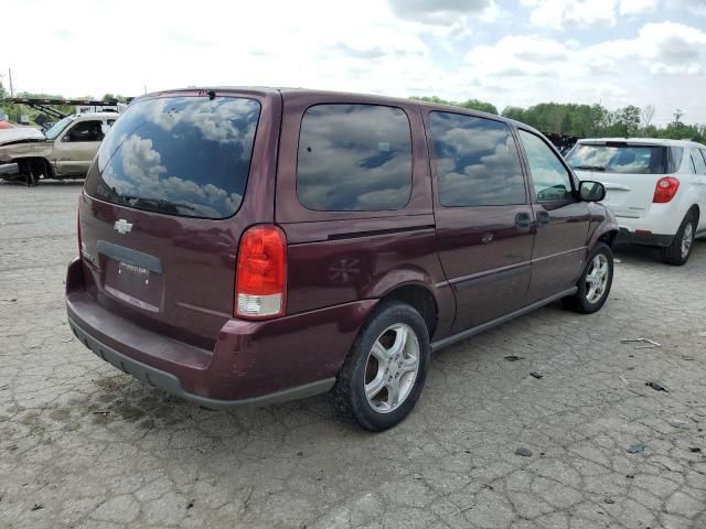 2007 Chevrolet Uplander LS