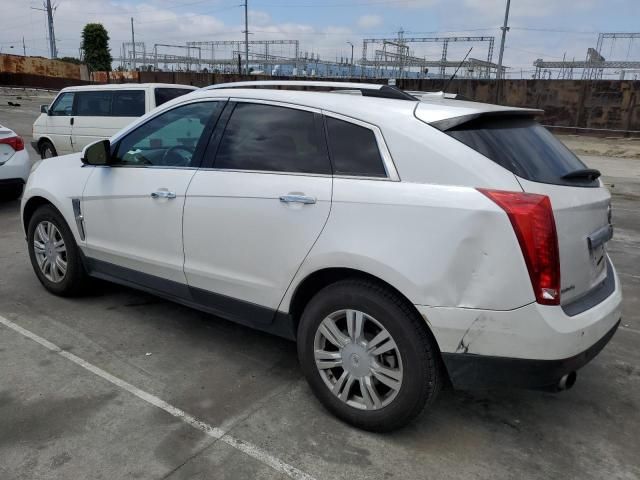 2011 Cadillac SRX Luxury Collection