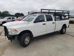 Dodge 2500 st Vehiculos salvage en venta: 2017 Dodge RAM 2500 ST