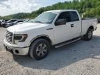 2011 Ford F150 Super Cab