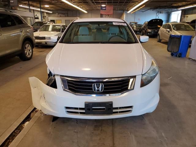 2009 Honda Accord LXP