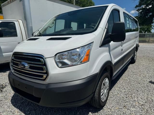 2019 Ford Transit T-350