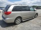 2008 Toyota Sienna XLE